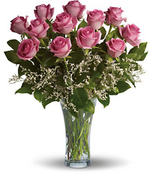 Make Me Blush from Beecher Florist, flower delivery in Beecher